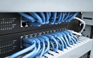 Low Voltage Data cabling Serivces